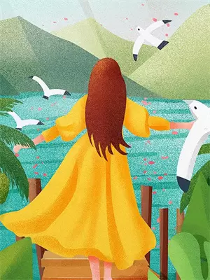 追妻火葬场女主不选择男主