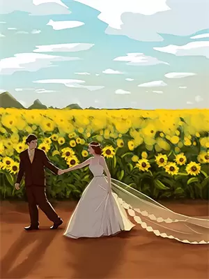 姐姐死后妹妹成贵妃