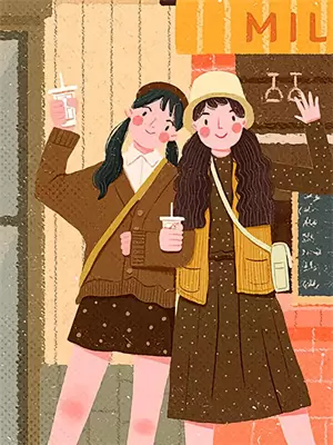黄马褂白酒