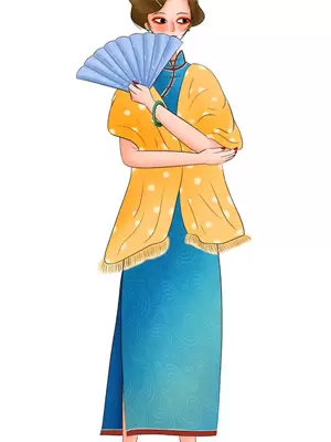女帝最后的结局