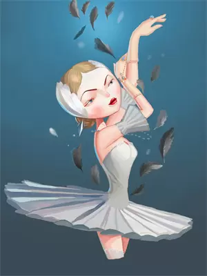 情感化石