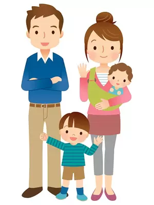 大人招小孩喜欢的人叫啥