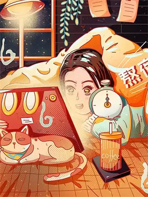 女人爱上豪门少爷