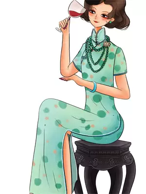 花朵成长文案