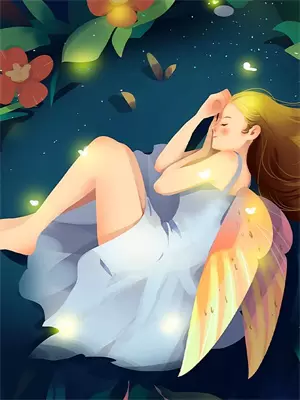 妃常想上天