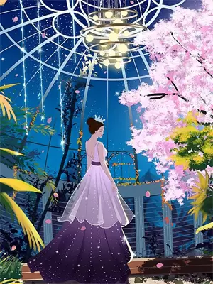 开局捡个女儿完整版