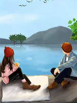 总裁的爱恨裴景