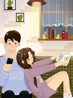 心动连绵
