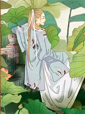 犯错了的小孩子