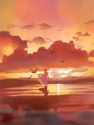 逆袭:缺爱的丑小鸭