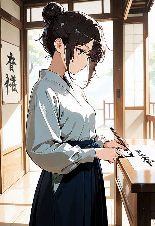 都市异闻录：和女帝同居的日子