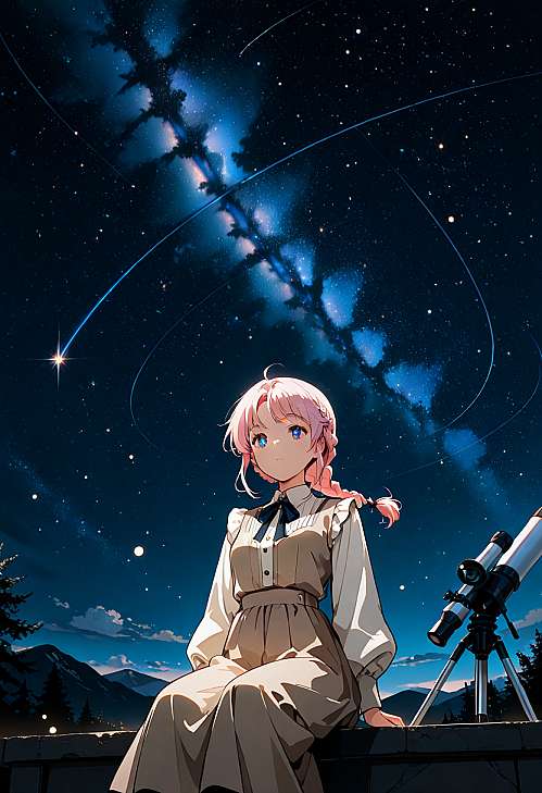 情起，不负相思