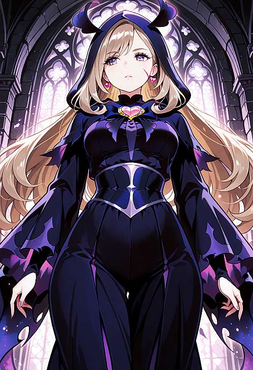 她在我眼瞎时出轨，我成全后她疯了！