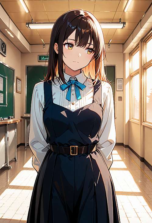 最后放不下的却是她