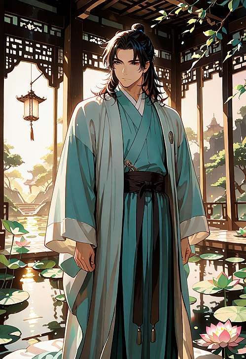 四合院：开局领悟狩猎技能