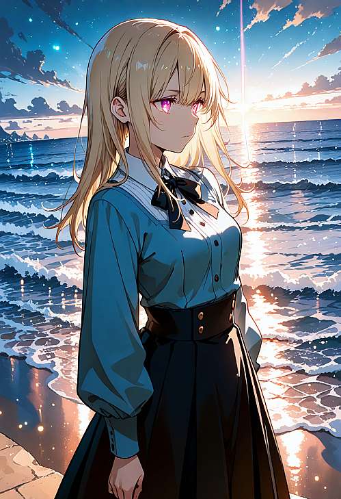 晋升名额给造我黄谣的同事后我摆烂了