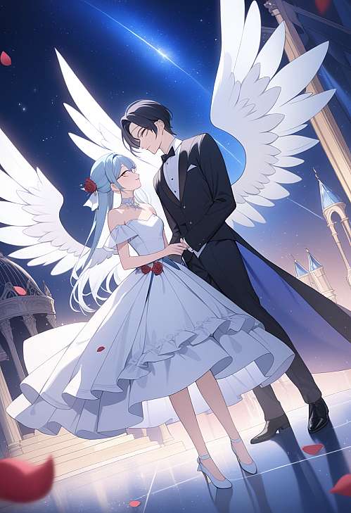 碧蓝档案：来自暗区的小鬼