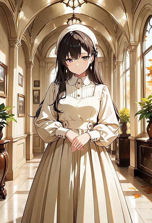 小师妹她表里不一