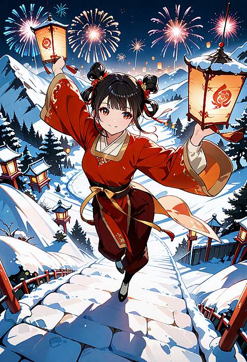 时空之旅：寻找失落的文明