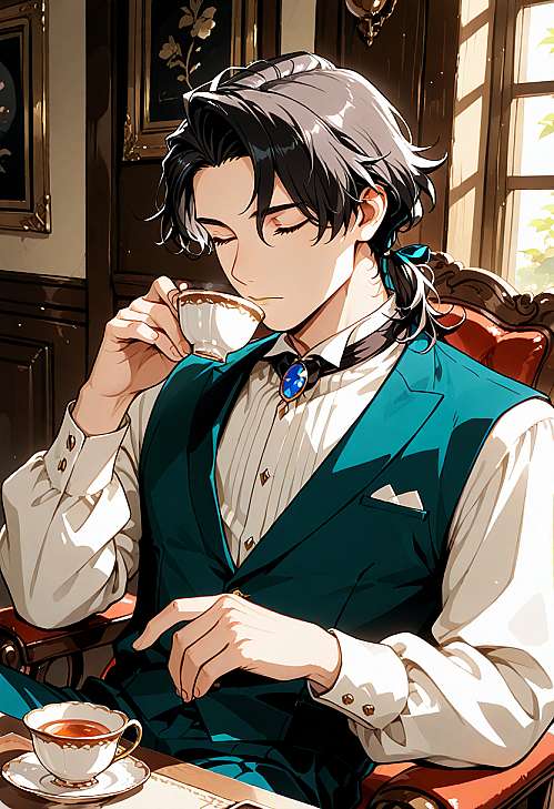 青梅竹马的朋友逃婚后