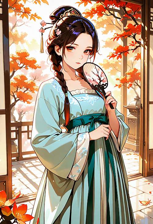 男主你后妈摆烂了