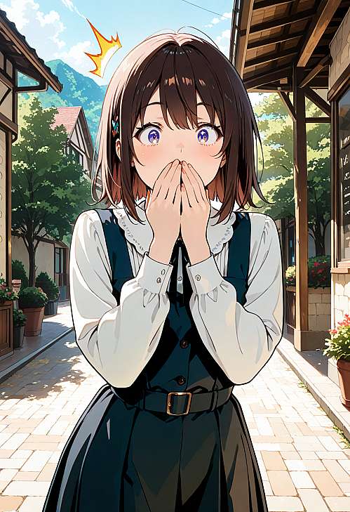 偏我去时满城春