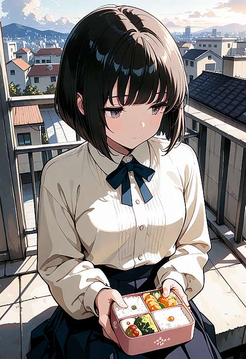 舍友怼我怎么办