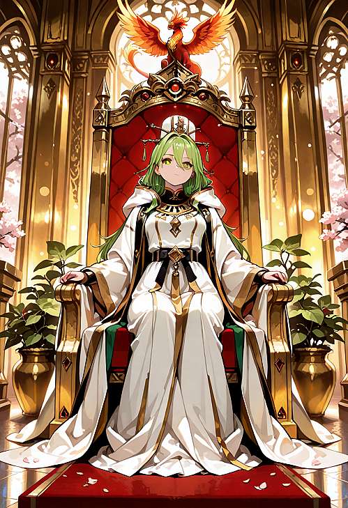 跳下诛仙台后，天帝和太子都疯了