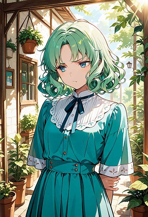 轮回七次的恶役千金第七集