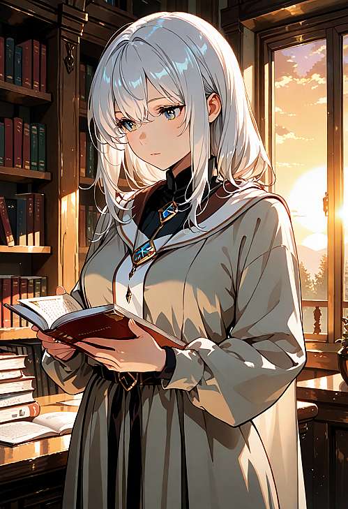 银杏树下寄相思