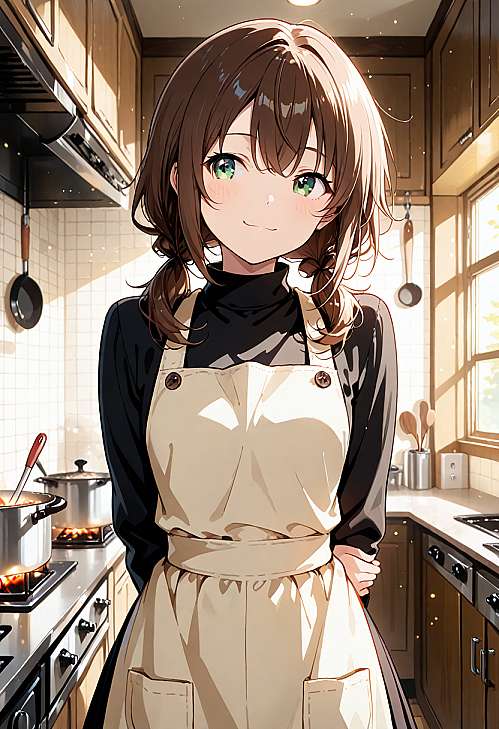 妹妹是不是精神病