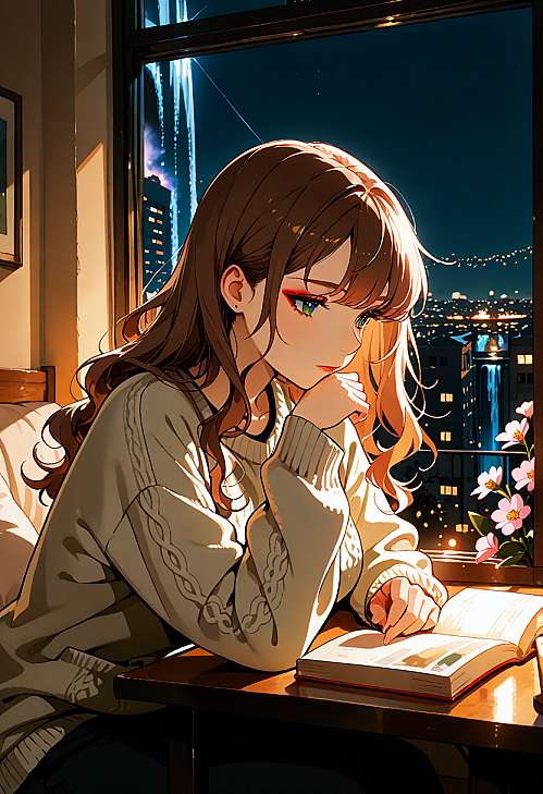 家有抑郁症女儿怎么办