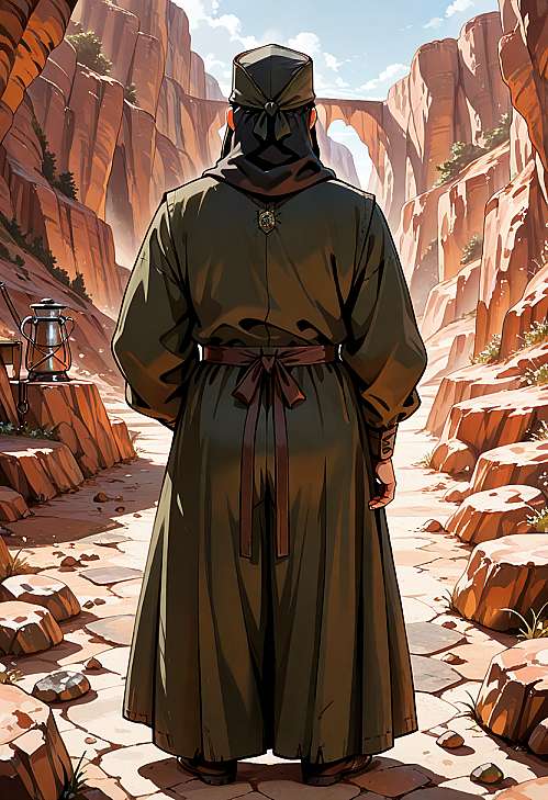 三个女儿的人生