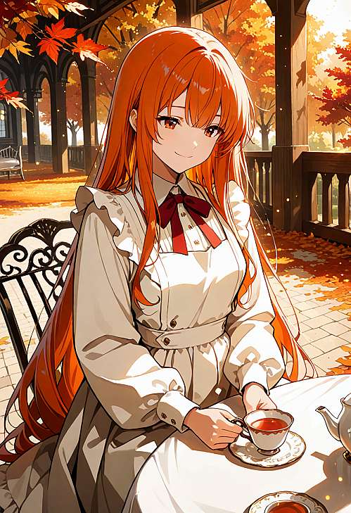 富家千金逆袭之路