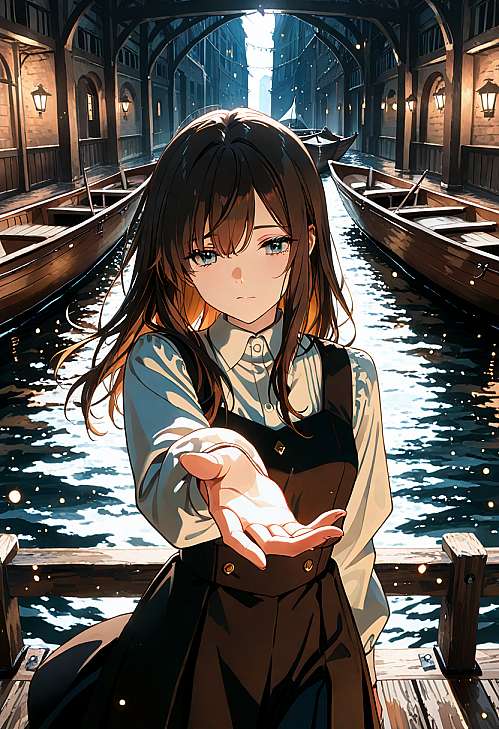 都市开局爆宝箱