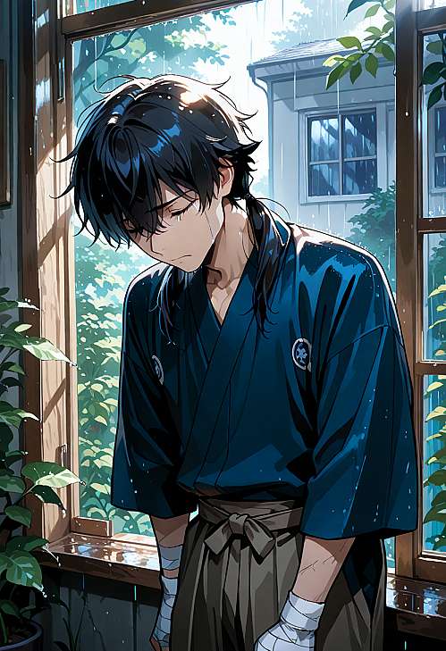 人生如棋落子无悔下一句