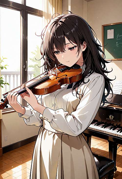 穿成f4后我成了万人迷