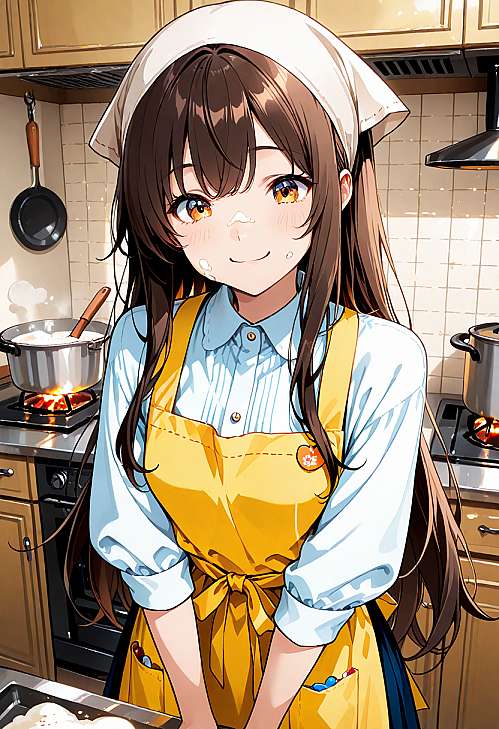 我把权倾朝野的九千岁变成了皇夫