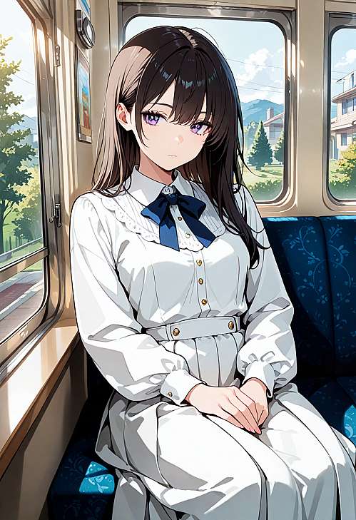 七年的爱意完整版