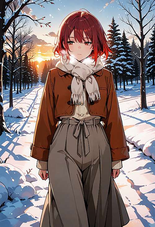 重生之时代新征程