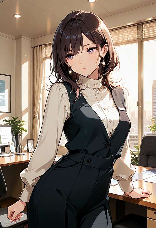 四合院机械天才一切都简单