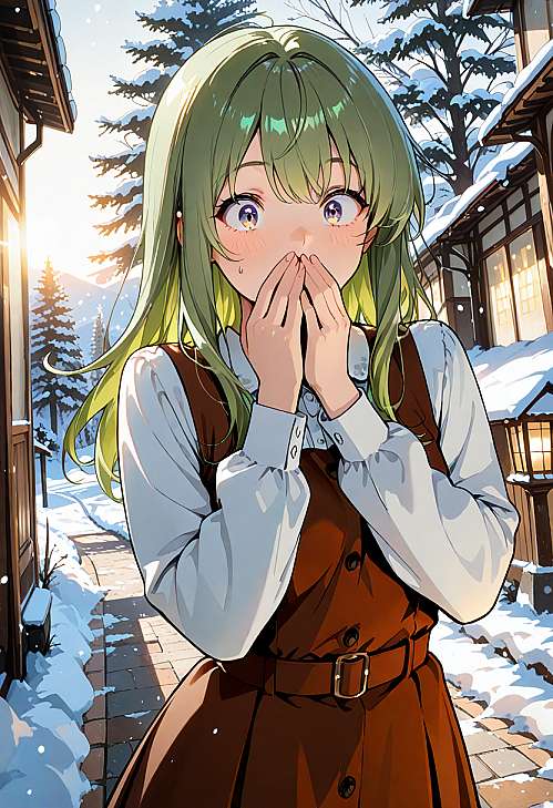 神道的全部路径是什么