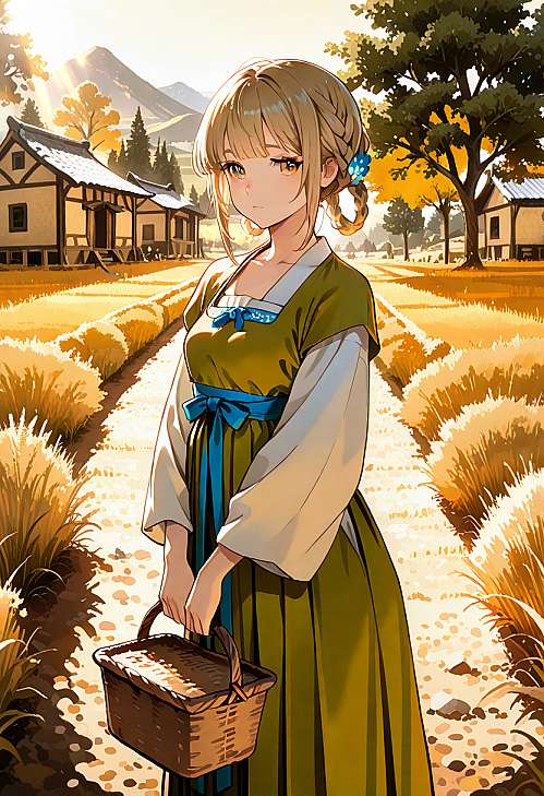 不喜欢我，就会倒霉哦！