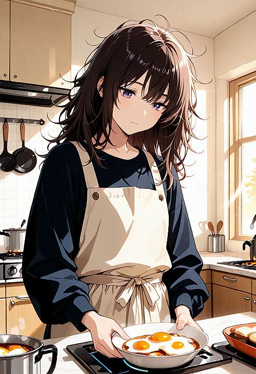 此去经年，山是山我是我