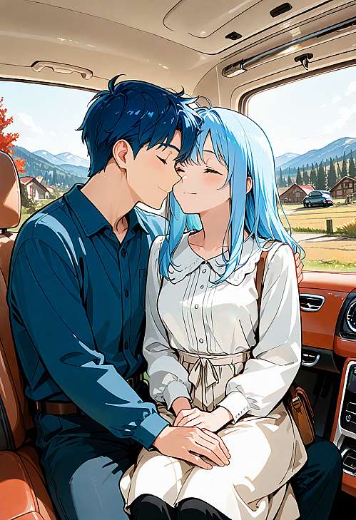 他为小三虐我女儿导盲犬后，我杀疯了