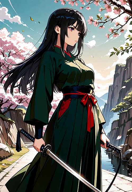 公主想二夫共侍一妻，我让她国破家亡