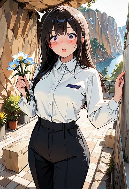 重生之驯服傲娇死对头