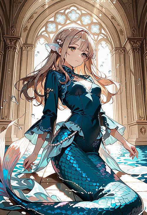 神医赘婿：开局离婚被娃带飞