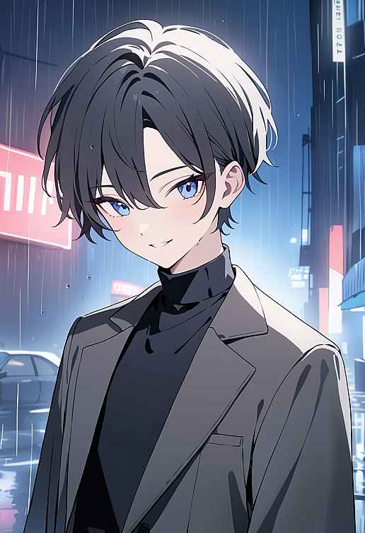 苗疆蛊女复仇归来，前夫跪地求死。