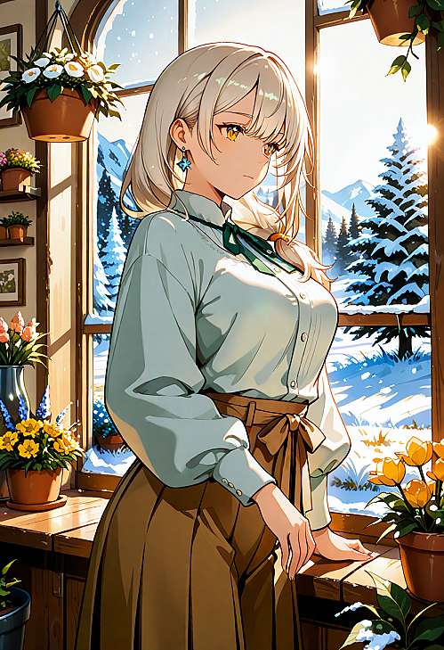 物业把我房子送人，我直接送他十年牢饭